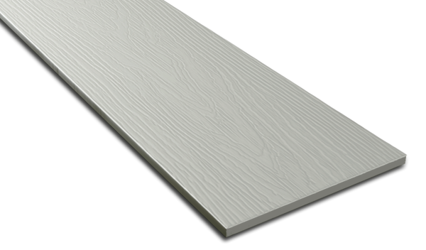 Фибросайдинг DECOVER 3600 x 190 x 8 мм Atlantic купить в Пушкино