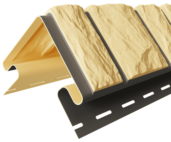 Угол наружный «Доломит премиум», Имбирь купить в Пушкино