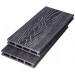 Террасная Доска ДПК Altay Decking 150 х 24 Графит купить в Пушкино