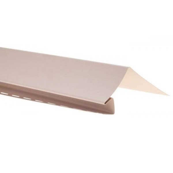 Околооконная планка Премиум, Т-17, ВН, Персиковый купить в Пушкино