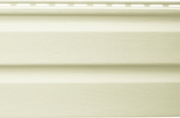 Виниловый сайдинг Альта Классика, 3.66м кремовый купить в Пушкино