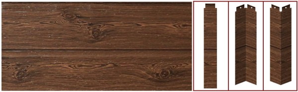 Фасадные термопанели Премиум-M101 купить в Пушкино