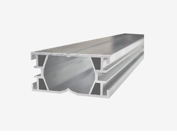 Лага алюминиевая Unodeck 40х20х4000мм купить в Пушкино