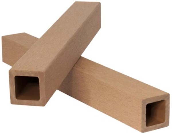 Балясина ДПК Polivan DENPASAR без фактуры, песочный купить в Пушкино