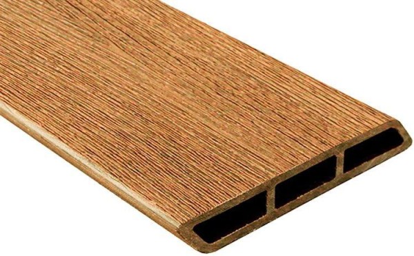 Доска Ромбус 3D ДПК Outdoor STORM дуб купить в Пушкино