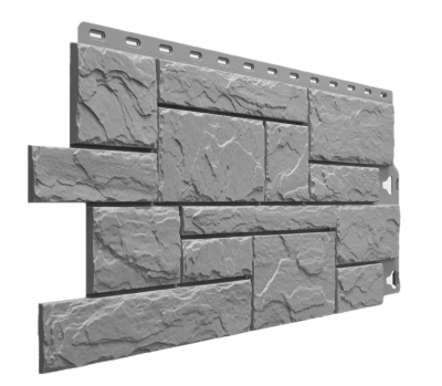 Фасадная панель Docke Slate Валь-Гардена