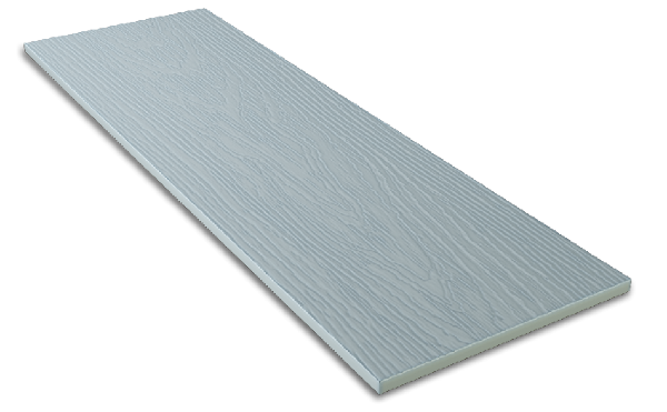 Фибросайдинг DECOVER 3600 x 190 x 8 мм Mystic купить в Пушкино