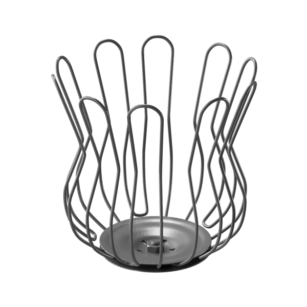 Паук Döcke STAL PREMIUM, Графит купить в Пушкино