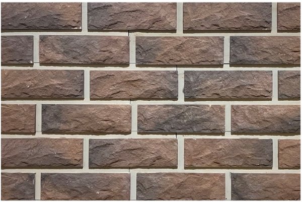 Фиброцементные панели КАНЬОН коллекция СКОЛОТЫЙ 27 купить в Пушкино