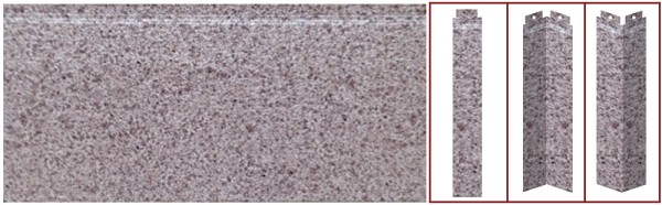 Фасадные термопанели Премиум-LS02 купить в Пушкино