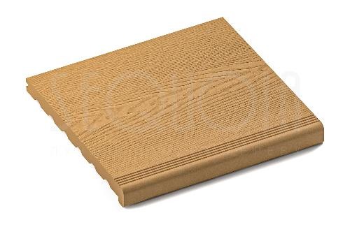 Ступень ДПК 3D Evolution WOOD NATURE купить в Пушкино