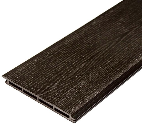 Фасадная доска из ДПК Faynag Palma Bagnato - Венге купить в Пушкино