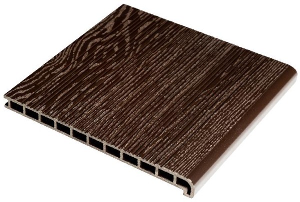 Ступени из ДПК Faynag WOOD Венге купить в Пушкино