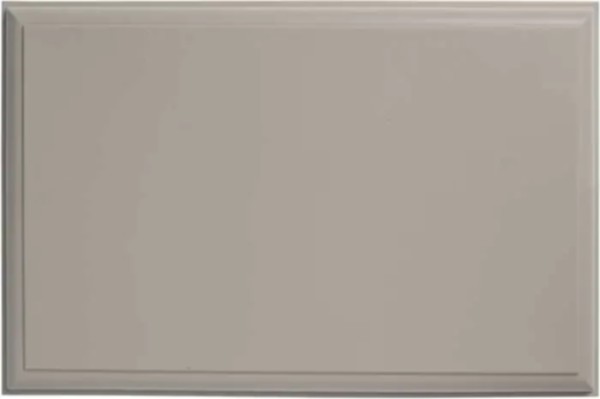 Система отделки углов - отделочный элемент №3 Альта-Профиль Белый 0,25 х 0,38 м 1 купить в Пушкино