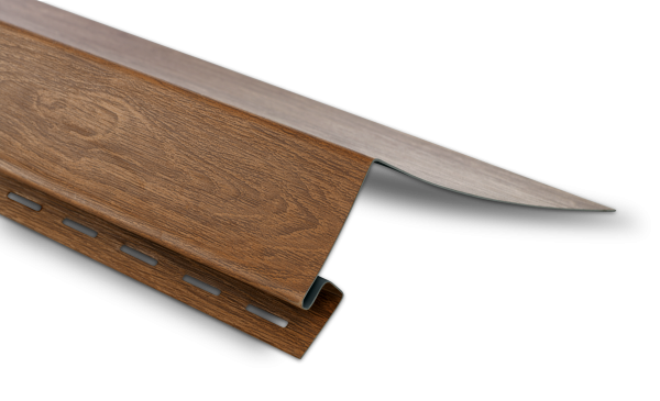 Широкая околооконная планка UP Decor Дуб золотой купить в Пушкино