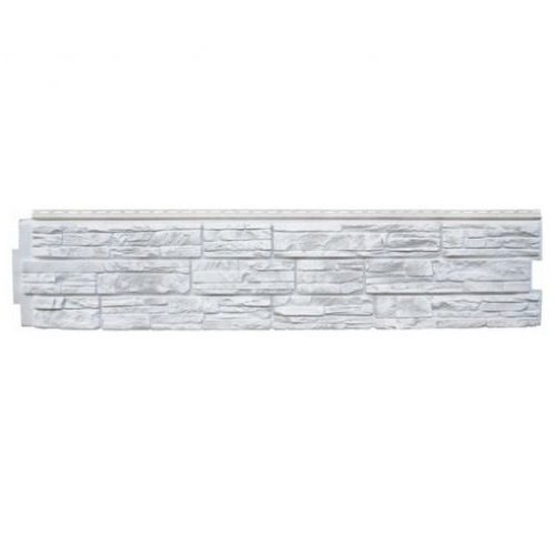 Панель фасадная GL Я-Фасад" Крымский сланец серебро" купить в Пушкино