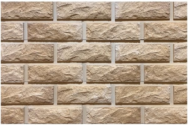 Фиброцементные панели КАНЬОН коллекция СКОЛОТЫЙ 68 купить в Пушкино