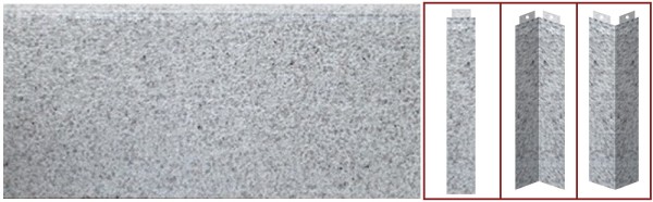 Фасадные термопанели Премиум-LS01 купить в Пушкино