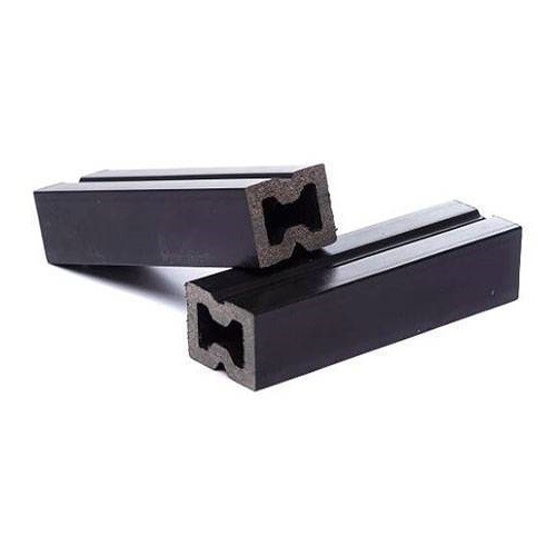 Лага монтажная ДПК Bruggan 40х30 купить в Пушкино