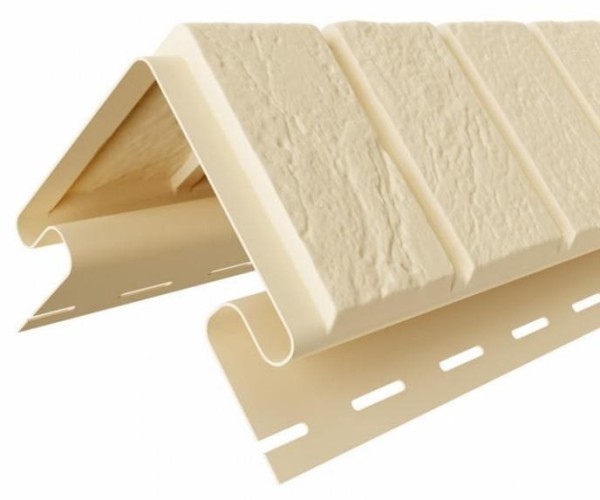 Угол наружный Доломит Кирпич Славянка Шампань купить в Пушкино