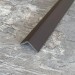 Угол EasyDecking Co-extrusion 57х57 Chestnut купить в Пушкино