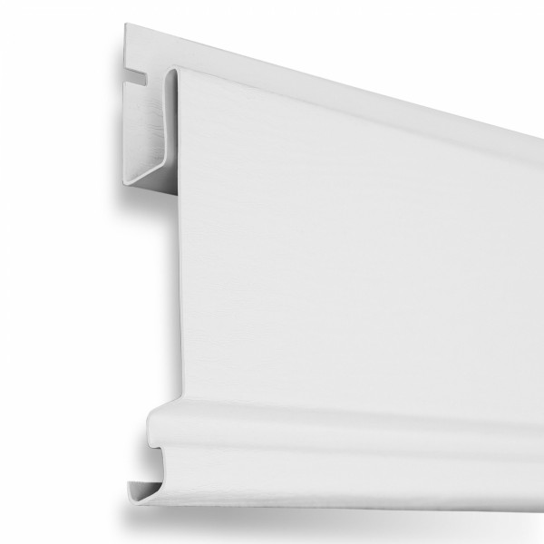 Добор 95 мм белый купить в Пушкино