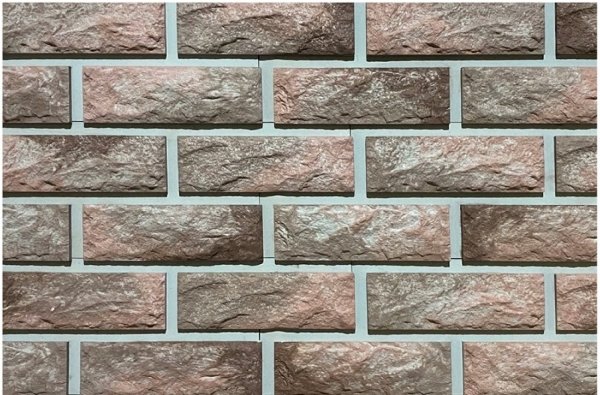 Фиброцементные панели КАНЬОН коллекция СКОЛОТЫЙ 41 купить в Пушкино