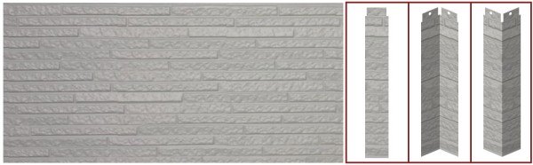 Фасадные термопанели Премиум-KM752 купить в Пушкино