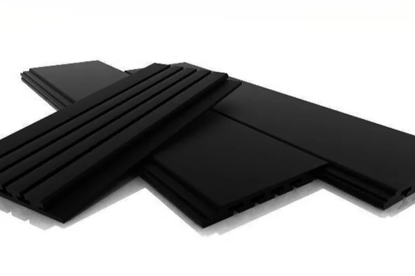 Сайдинг NanoWood HOUSE Антрацит купить в Пушкино