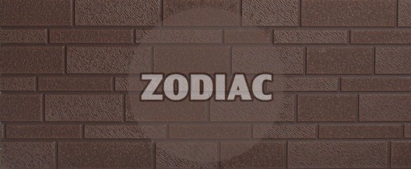Фасадная панель Zodiac Эконом панели AG1-002E купить в Пушкино