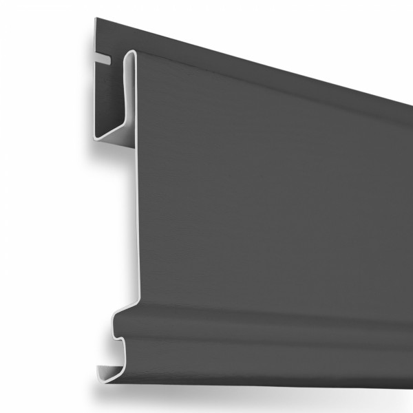 Добор 95 мм графитовый купить в Пушкино