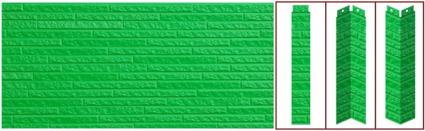 Фасадные термопанели Премиум-KM952 купить в Пушкино