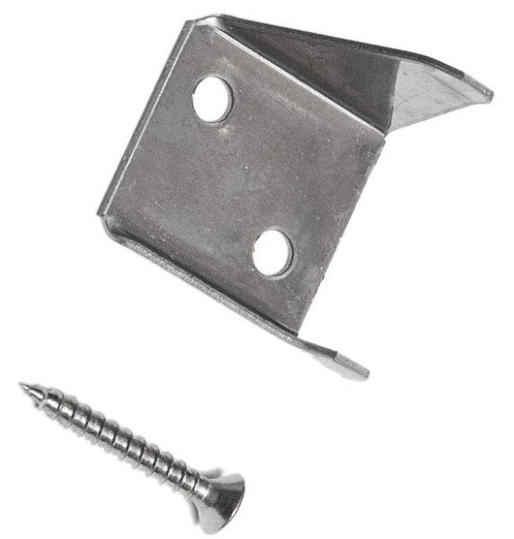 Фиксатор балясин купить в Пушкино