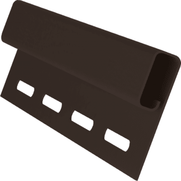 Финишная планка Grand Line Коричневый купить в Пушкино