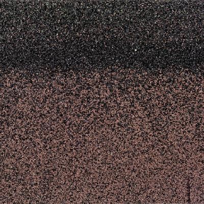 Конек/карниз Технониколь SHINGLAS коричневый экстра купить в Пушкино