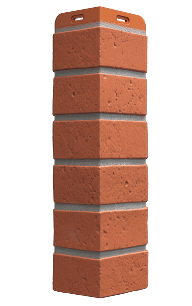 Угол Berg кирпичный купить в Пушкино