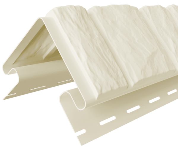 Угол наружный «Доломит», Слоновая кость купить в Пушкино