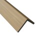 Угол EasyDecking Co-extrusion 57х57 Oak купить в Пушкино