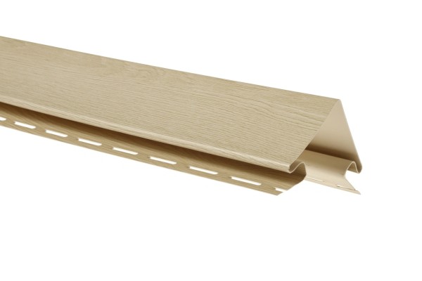 Угол наружный К-12, ВН, Ольха купить в Пушкино