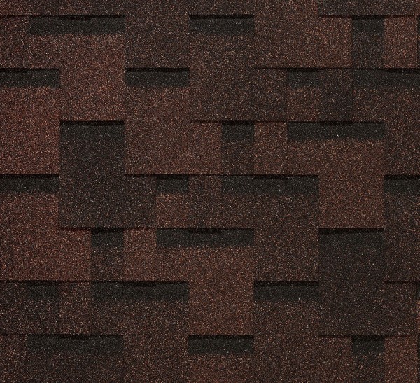 Гибкая черепица Docke, коллекция Афины Кварц купить в Пушкино