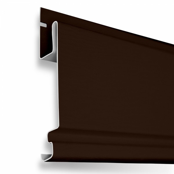 Добор 95 мм коричневый купить в Пушкино