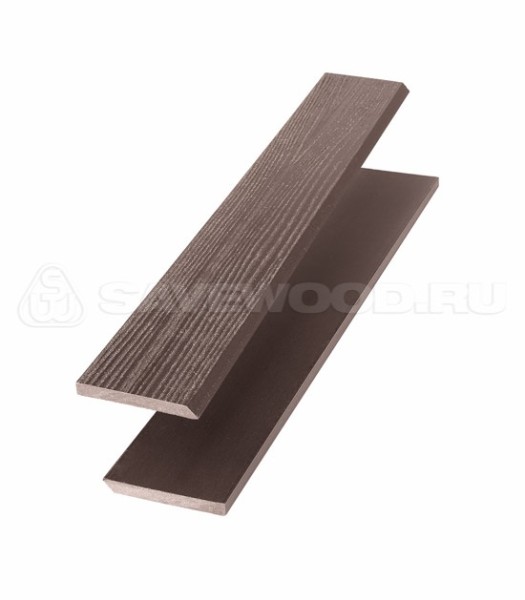 Торцевая рейка Savewood Терракот купить в Пушкино