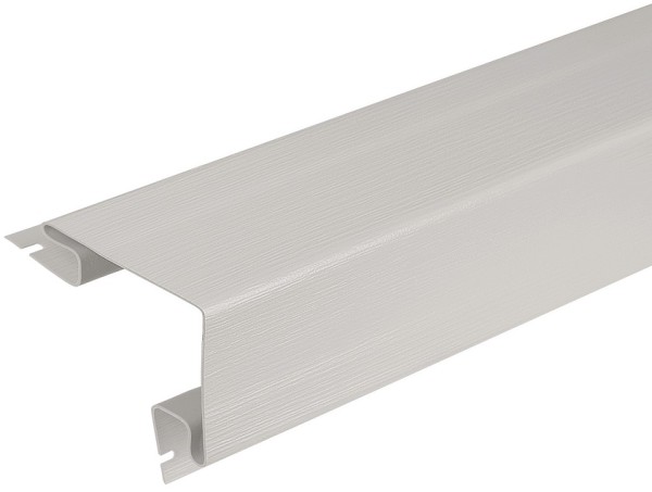 Наружный угол к сайдингу 3,05 м TECOS ЖЕМЧУГ купить в Пушкино