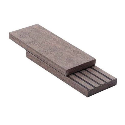 Плинтус Bruggan Multicolor 10х80х2200 Серый купить в Пушкино