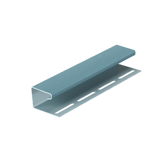 J-профиль Docke Слива купить в Пушкино