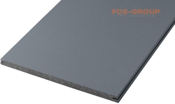 Фиброцементные панели FCS Group Smooth Line F15 купить в Пушкино