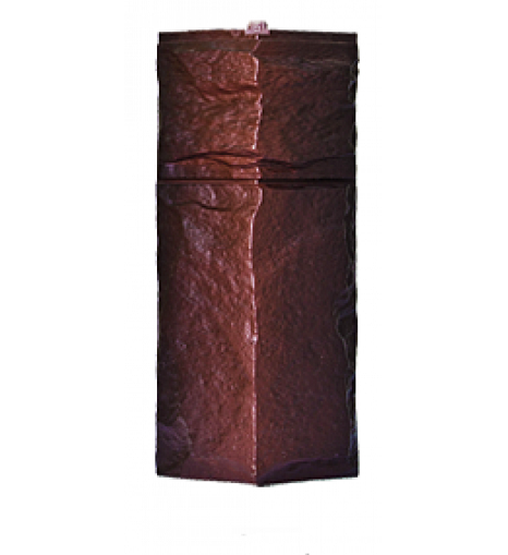 Угол T-Сайдинг-Гранит Леон Памир купить в Пушкино