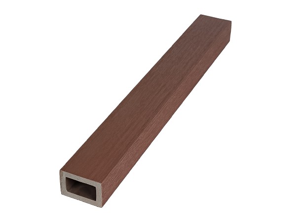 Балясина Woodvex Co-Extrusion Махагон купить в Пушкино