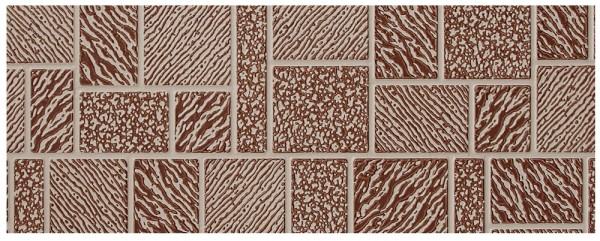 Фасадная панель Zodiac Мозаика AE5-002 купить в Пушкино