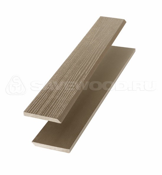 Торцевая рейка Savewood Тик купить в Пушкино